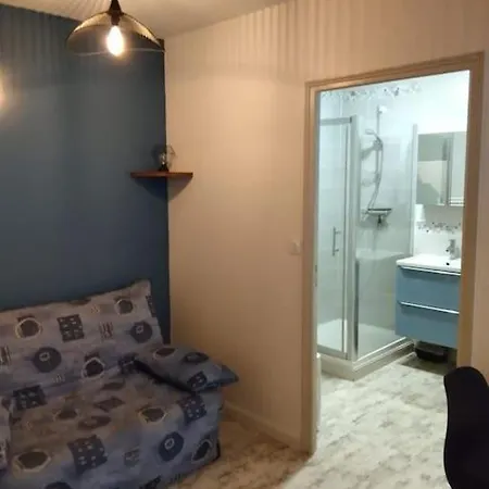 アパート Le Thermal *