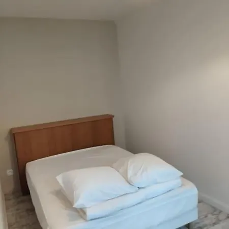 Le Thermal アパート *