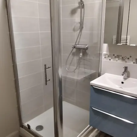 Apartment Le Thermal La Bourboule