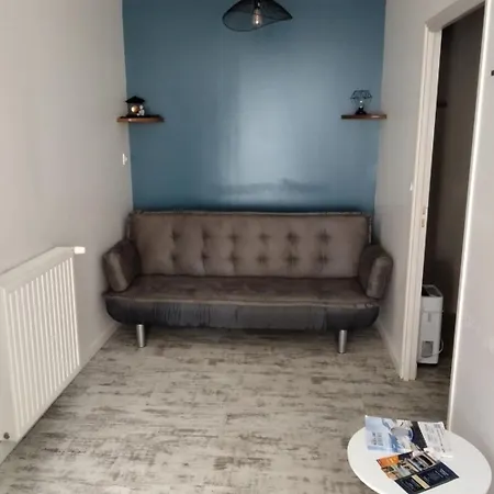 Le Thermal ラ・ブルブール