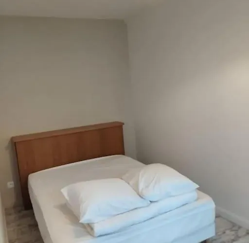 Le Thermal Appartement *