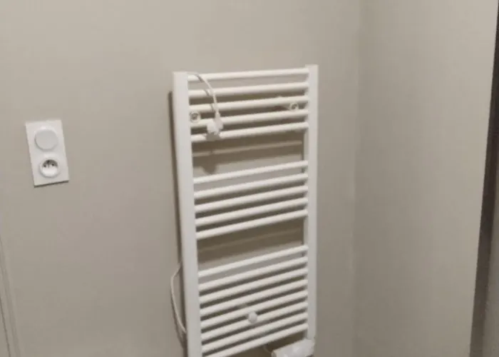 Le Thermal Appartement La Bourboule