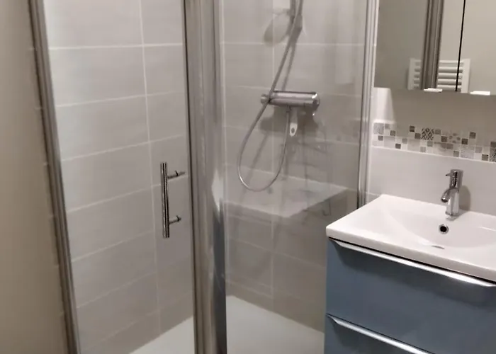 Appartement Le Thermal La Bourboule