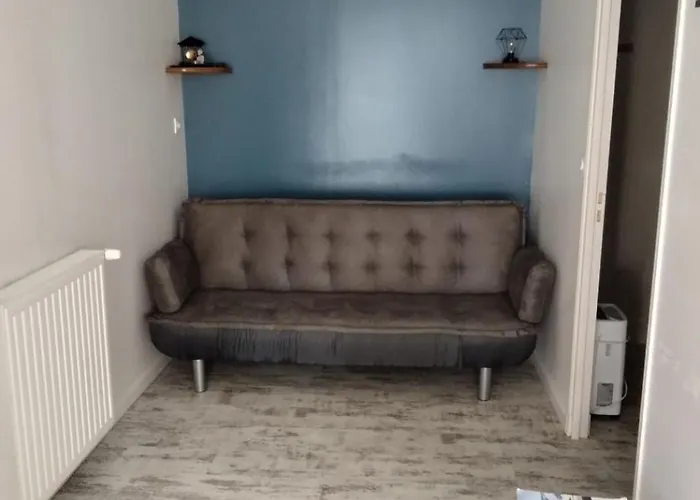 Le Thermal La Bourboule